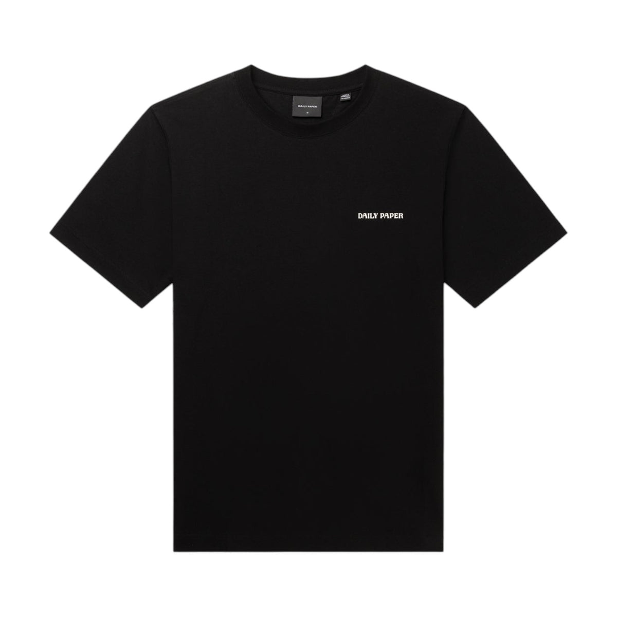 Craft Tshirt B ack