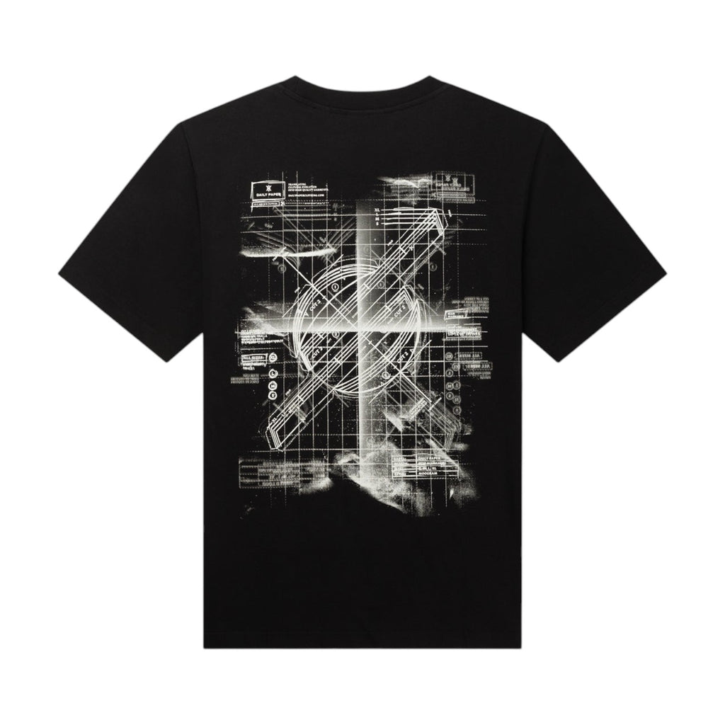 Craft Tshirt B ack