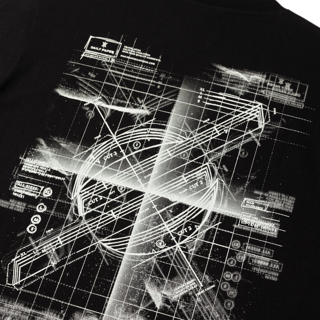 Craft Tshirt B ack