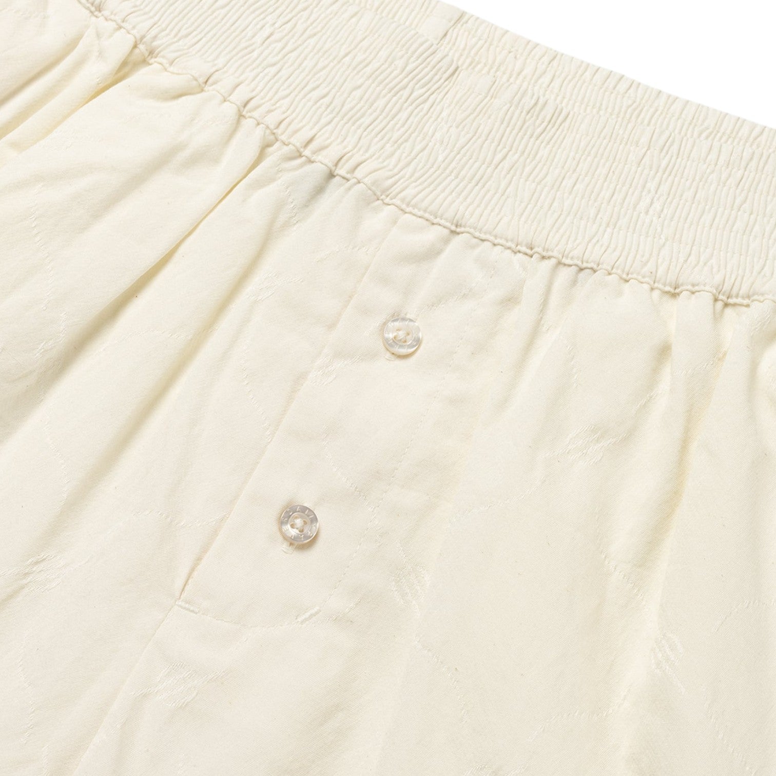 onogra  Relaxed Short Beige