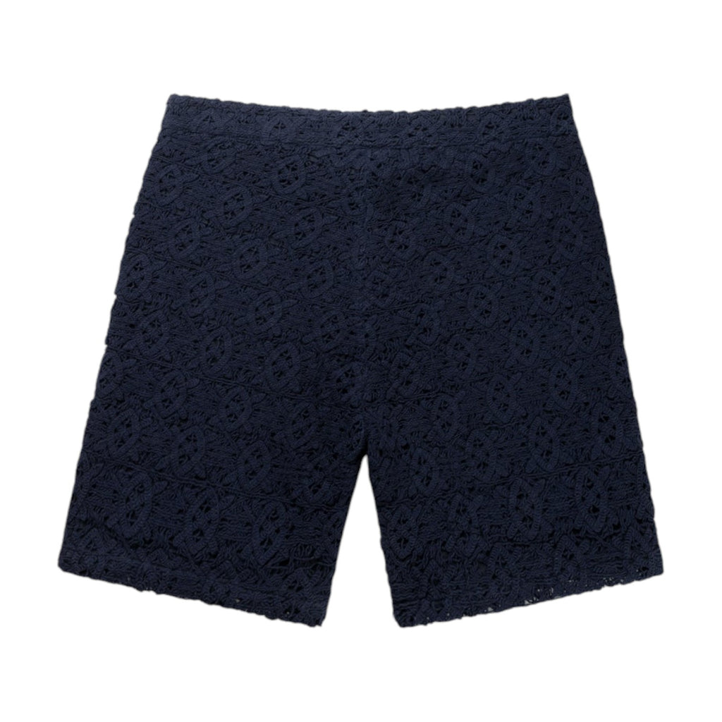 ace Shie d Short B ue