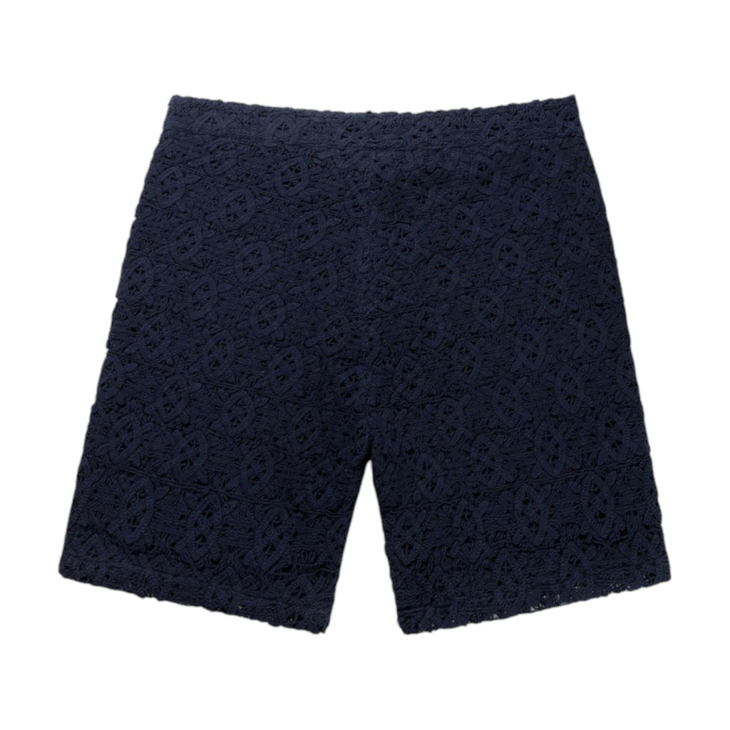 ace Shie d Short B ue