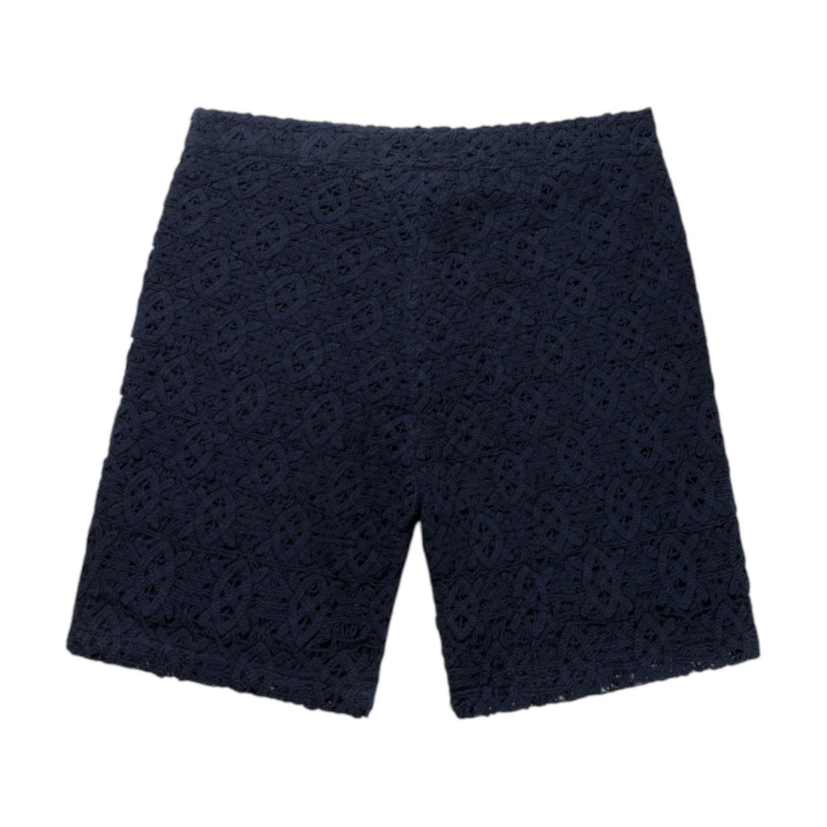 ace Shie d Short B ue