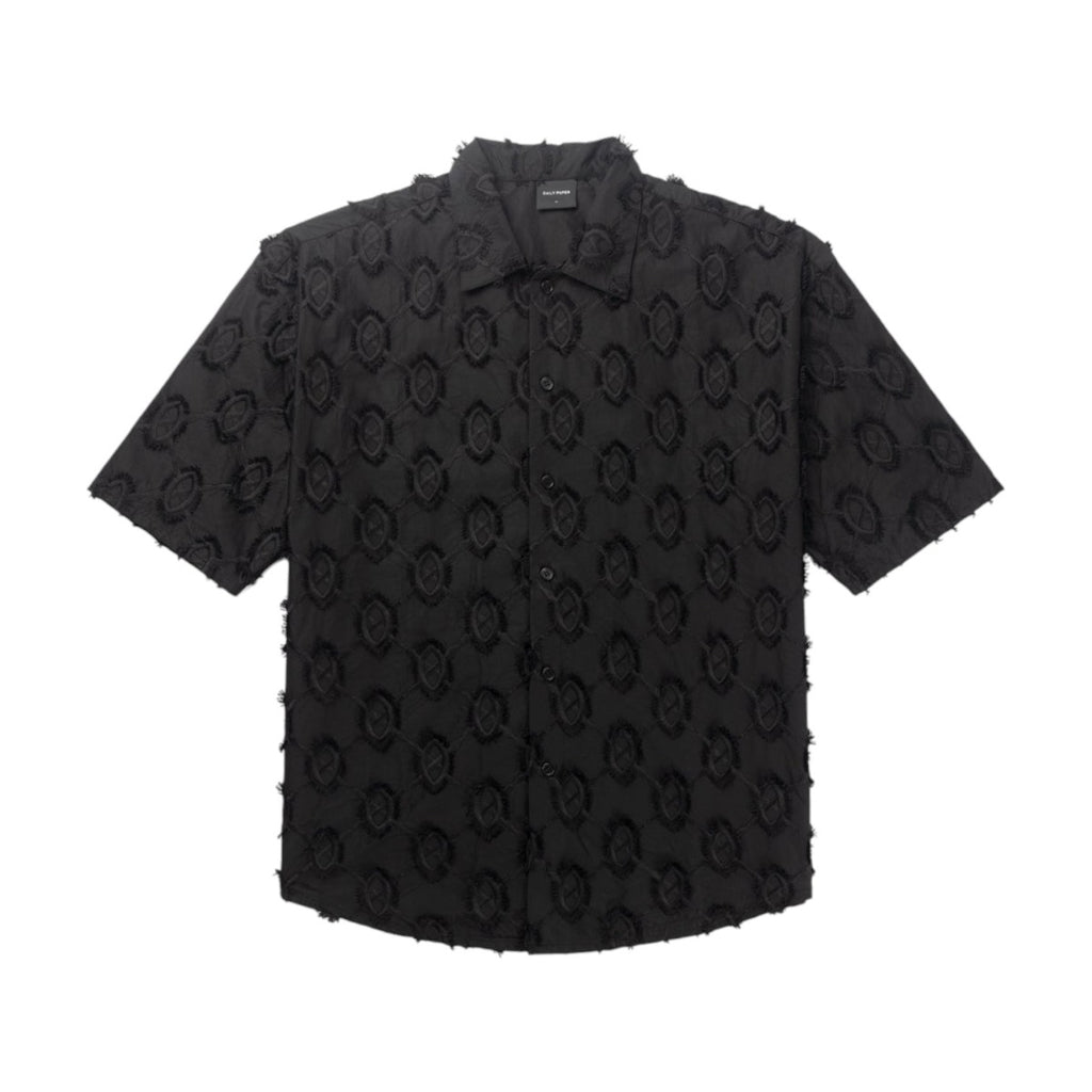 Trophy Shie d Ss Shirt B ack