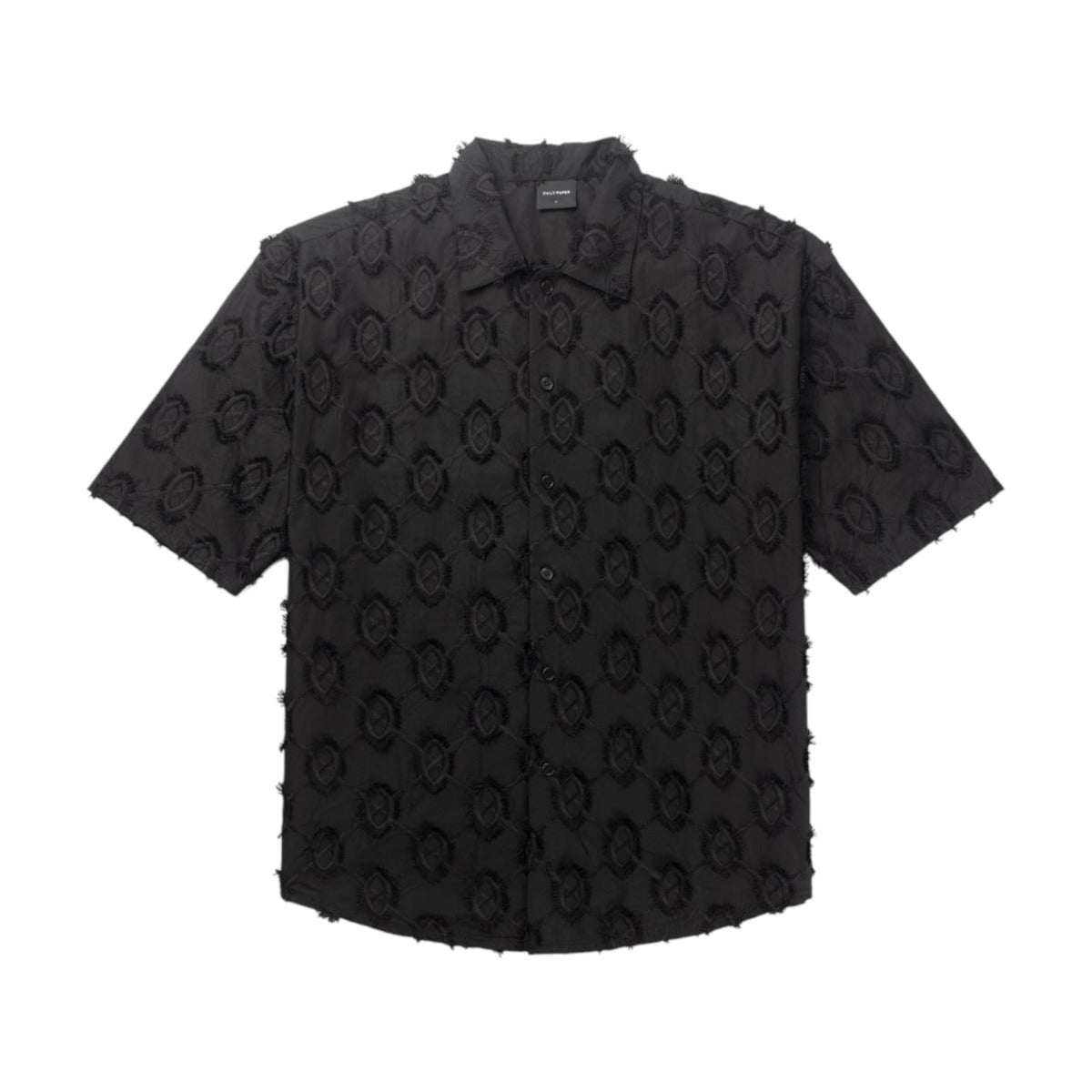 Trophy Shie d Ss Shirt B ack