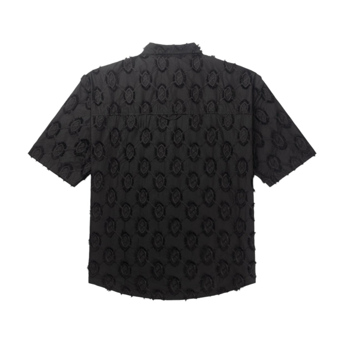 Trophy Shie d Ss Shirt B ack