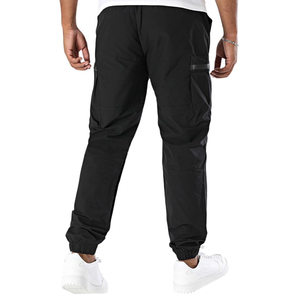 Cargo Pant Black