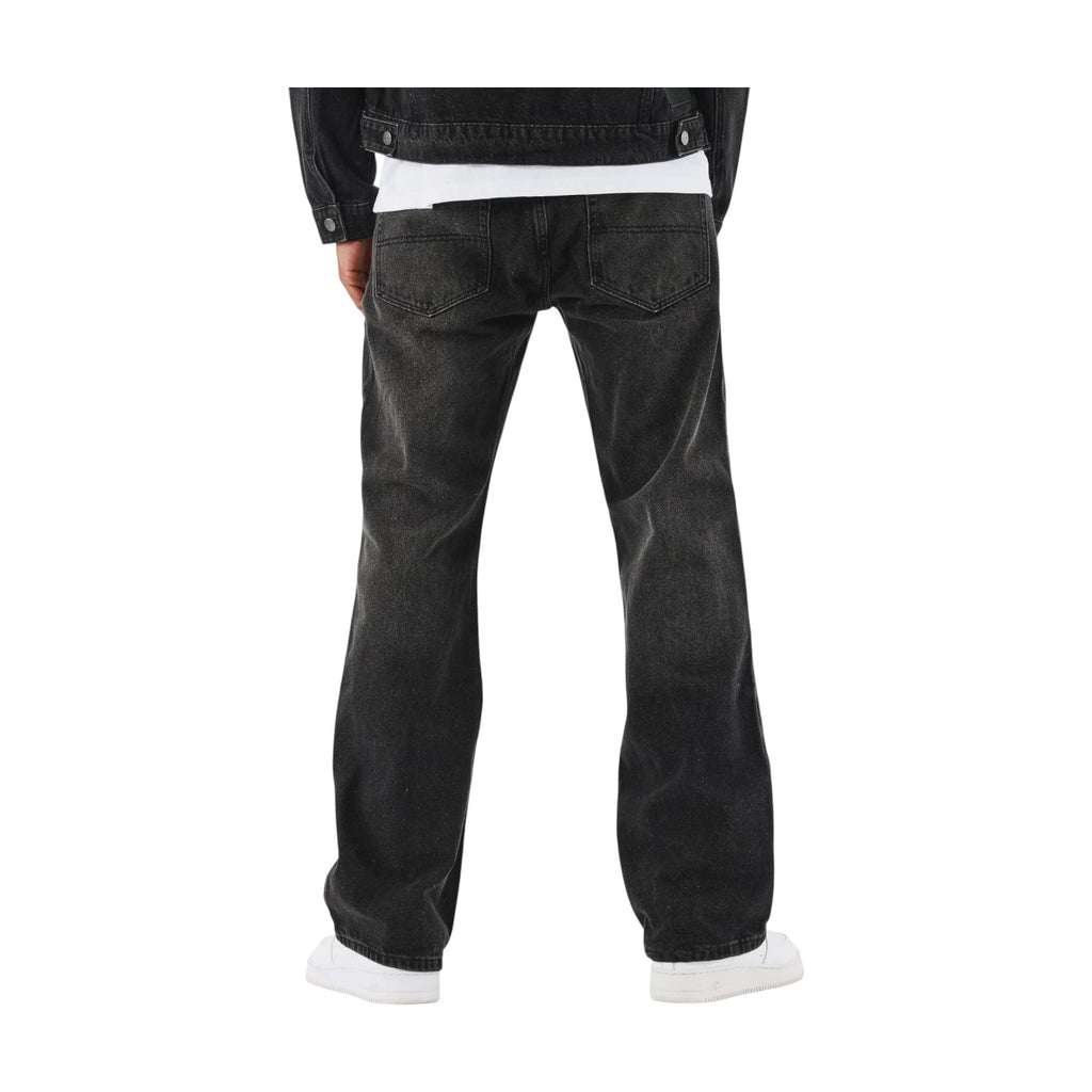 Loose Carpenter Jeans Black