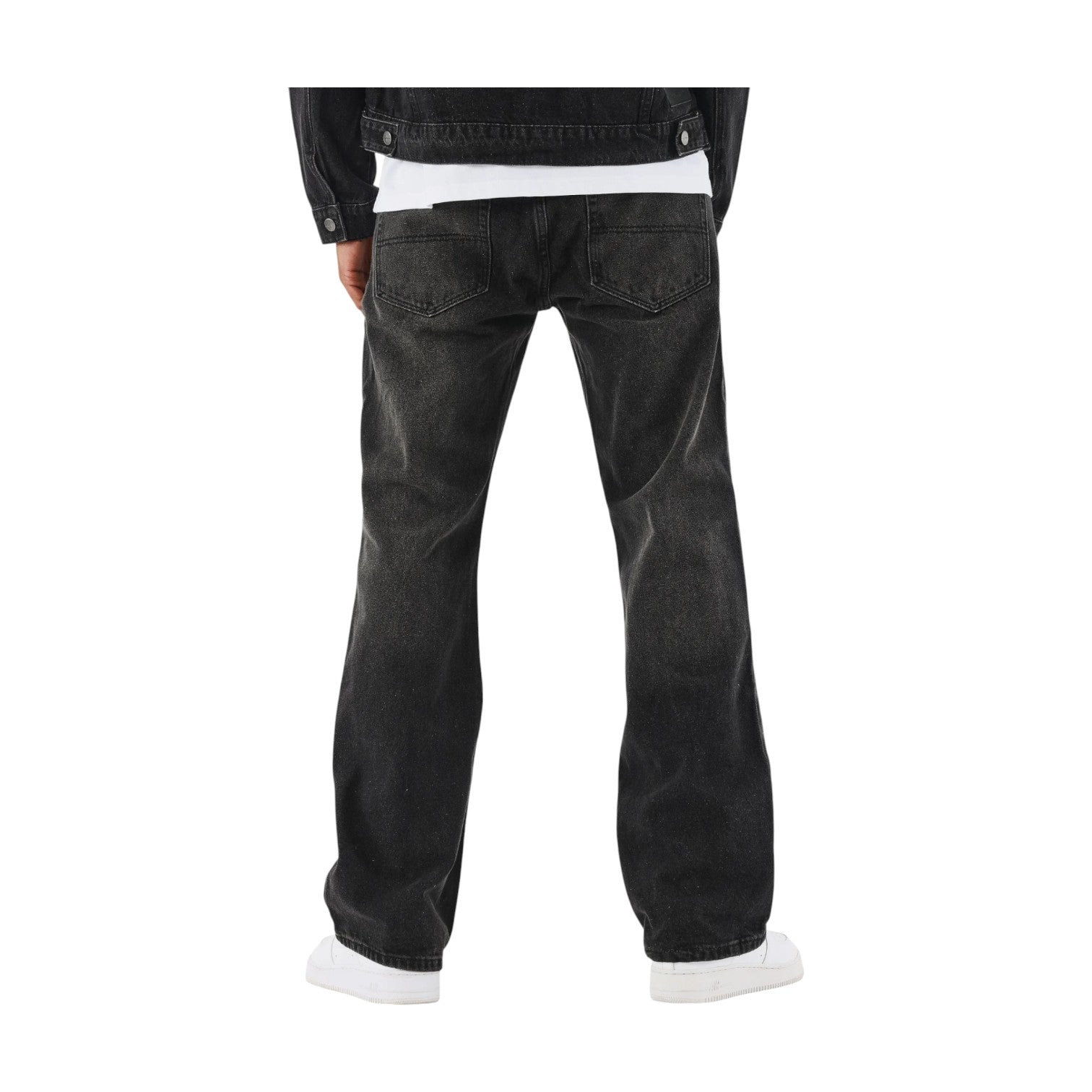 Loose Carpenter Jeans Black