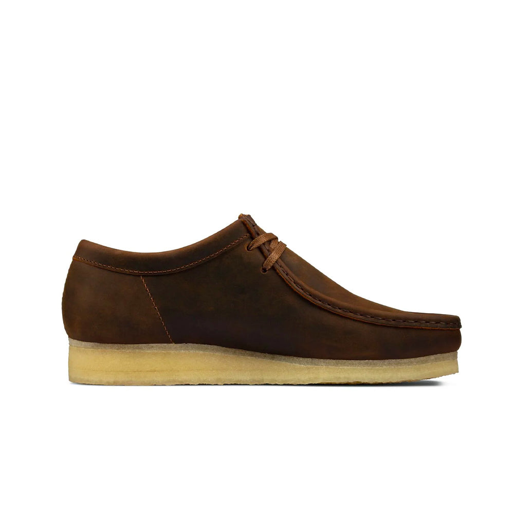Wallabee