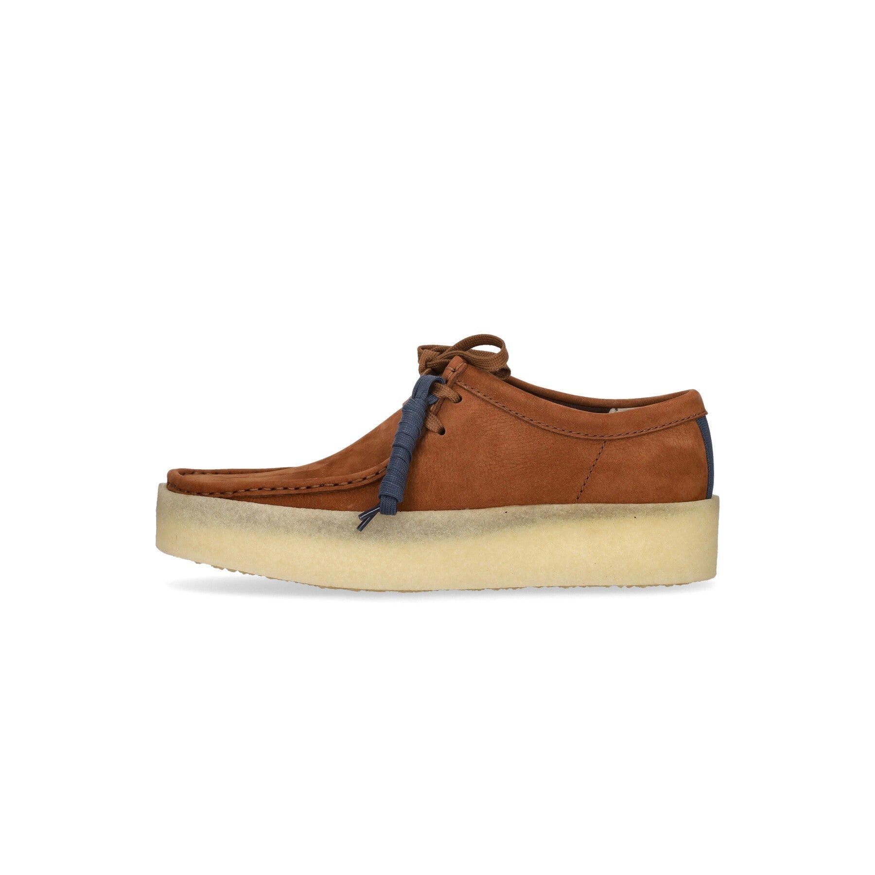 Wallabee Cup – Black Box