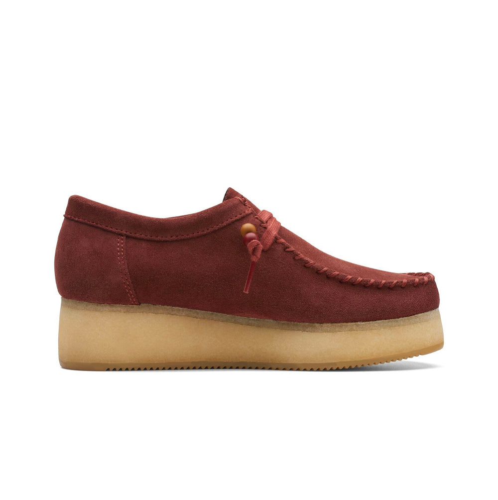 Wallabee
