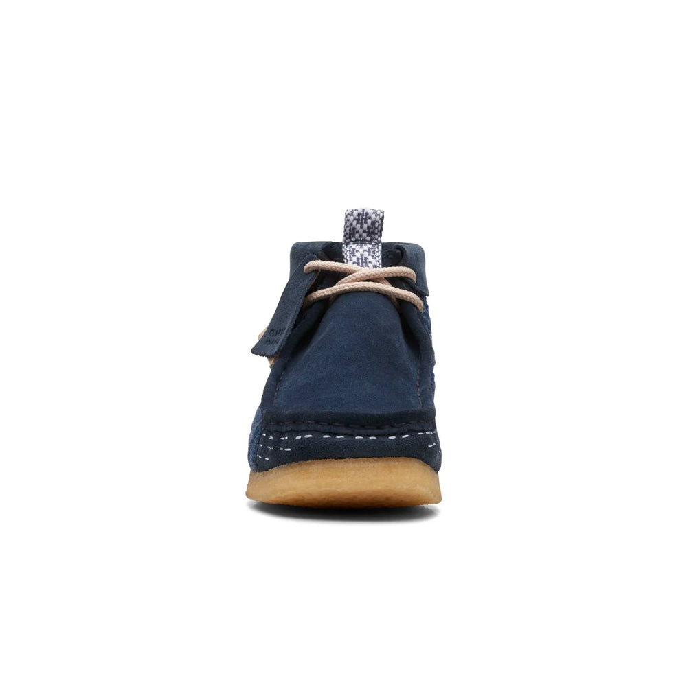 Wallabee Boot
