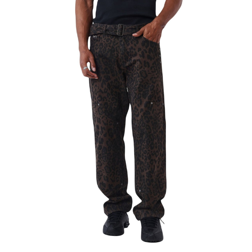 Pant Black