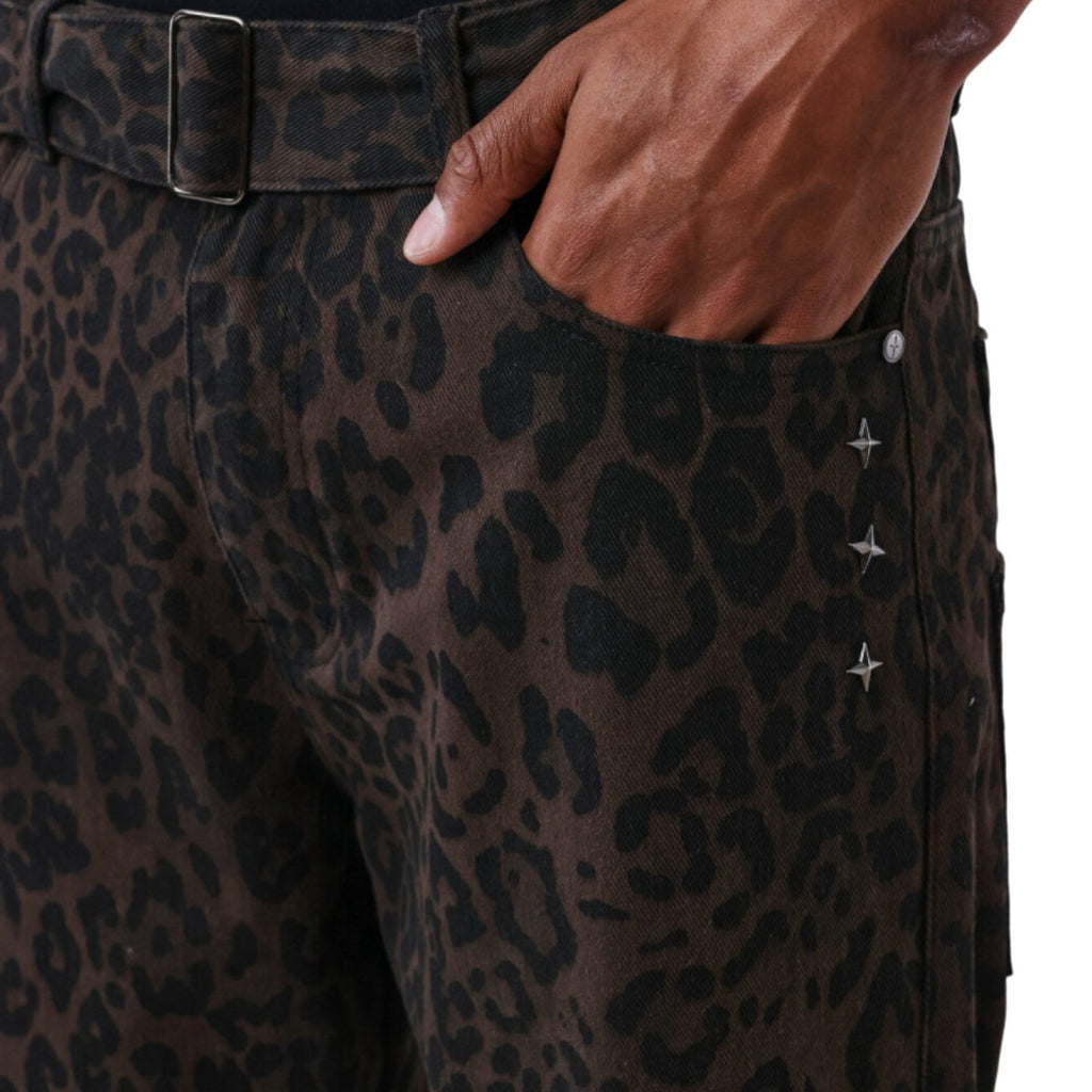 Pant Black