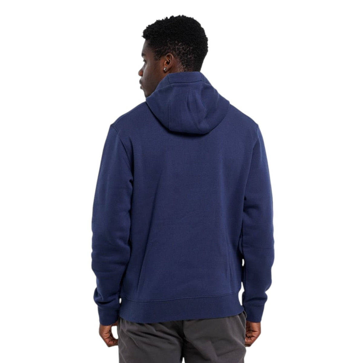 Club Fleece Pullover Hoodie