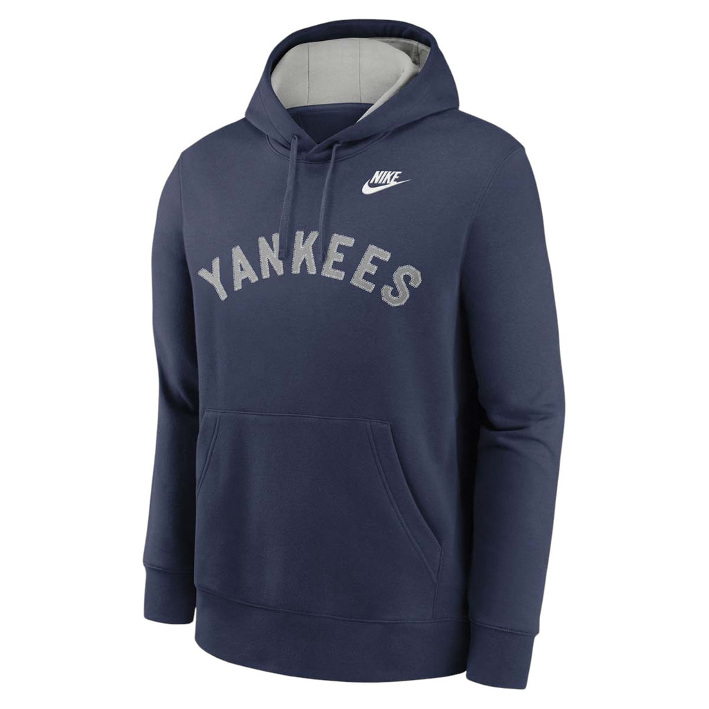 New York Yankee  Cooper town Club Hoodie