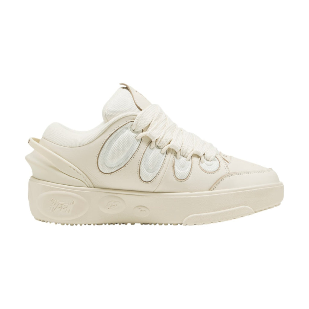 Lamelo Ball La Francé Moment Beige