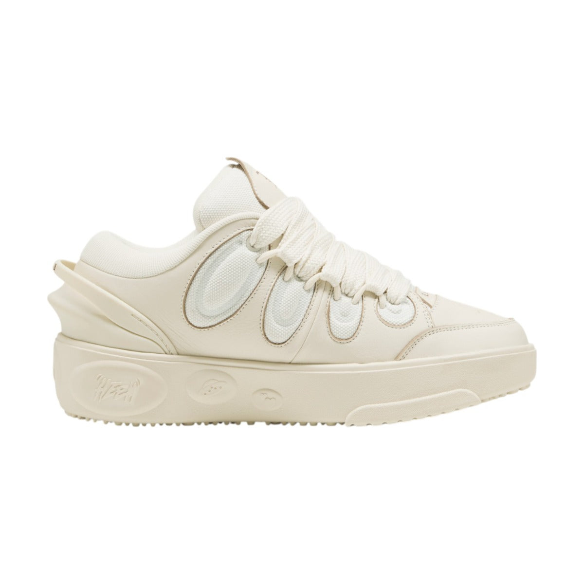 Lamelo Ball La Francé Moment Beige