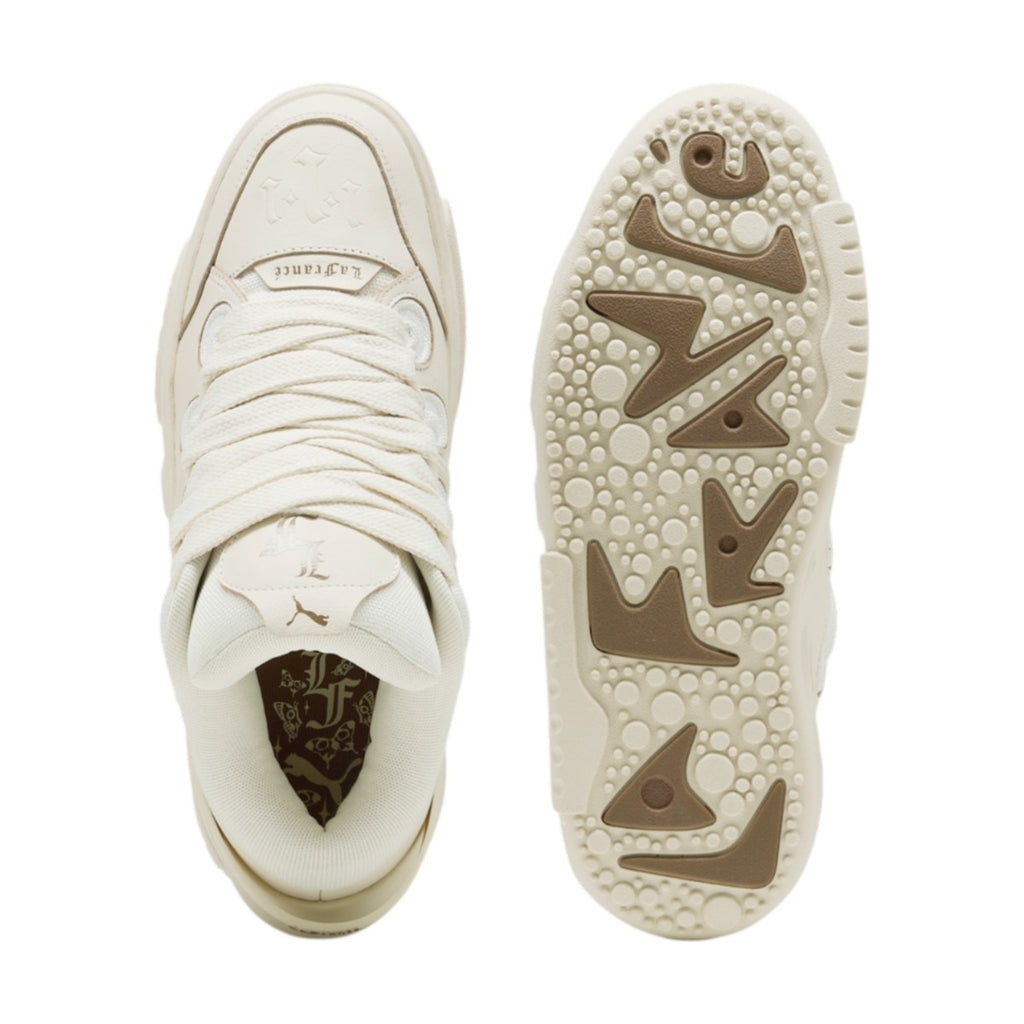 Lamelo Ball La Francé Moment Beige