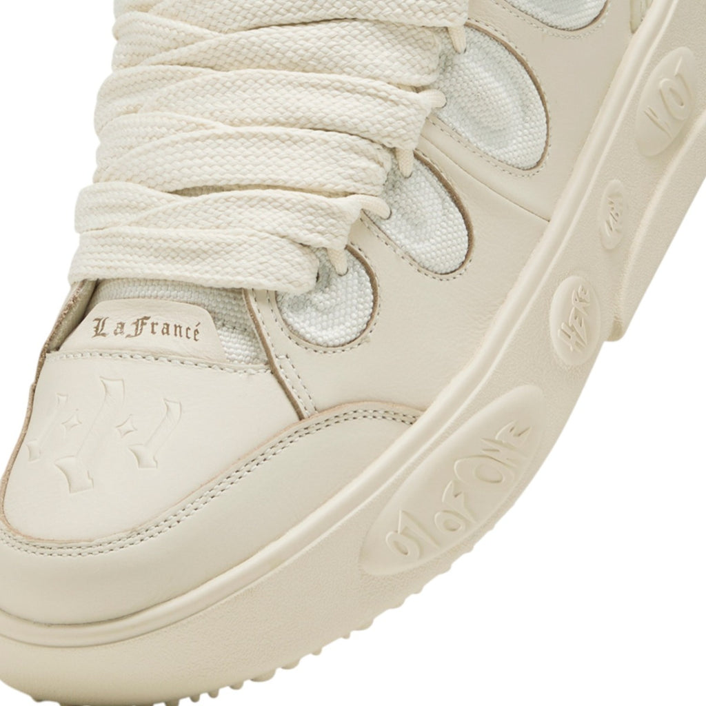 Lamelo Ball La Francé Moment Beige