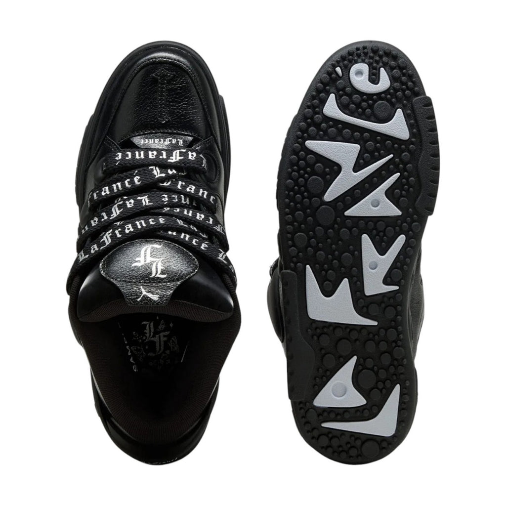 Lamelo Ball Lafrancé Amour Black