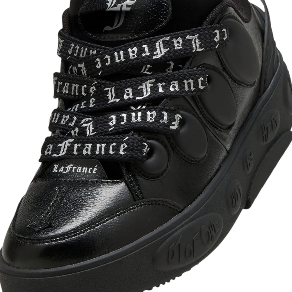 Lamelo Ball Lafrancé Amour Black