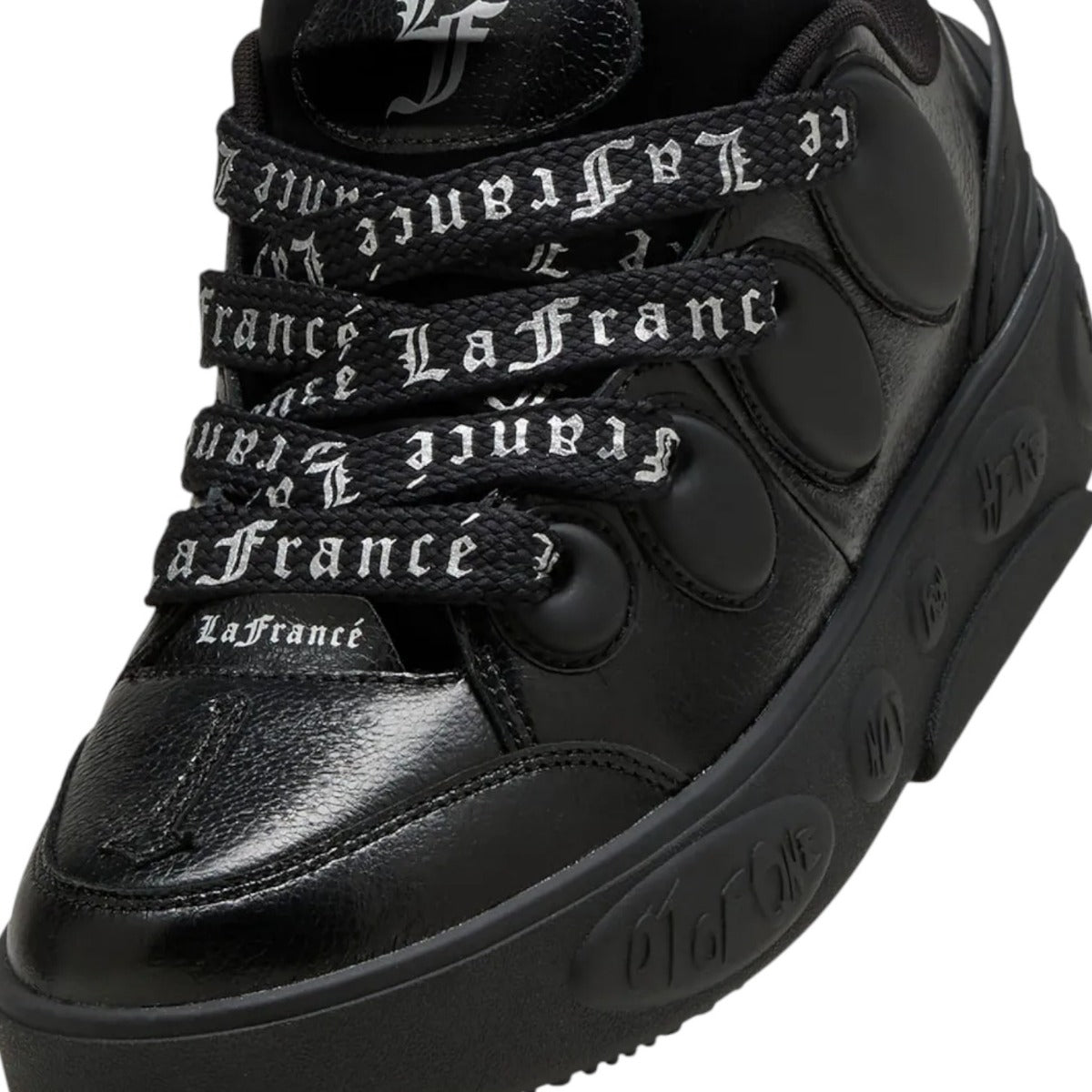 Lamelo Ball Lafrancé Amour Black