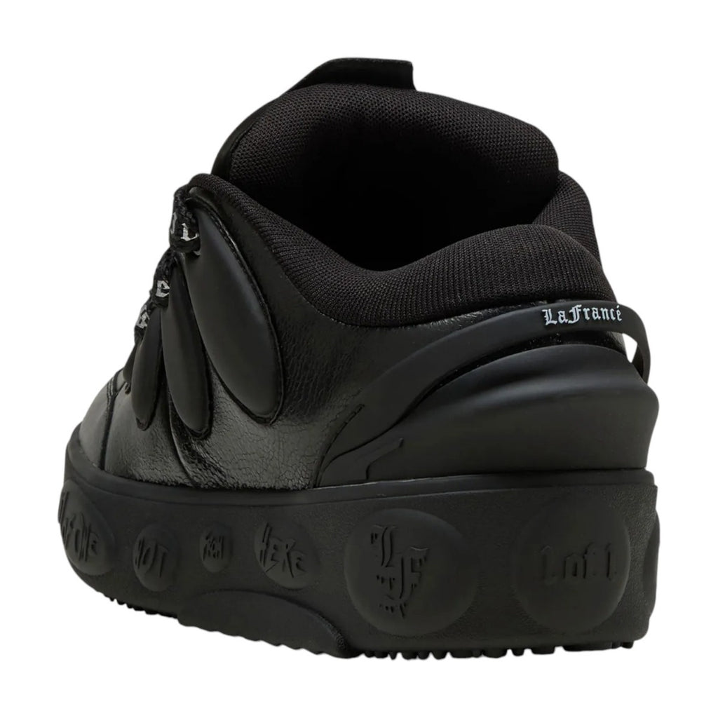 Lamelo Ball Lafrancé Amour Black