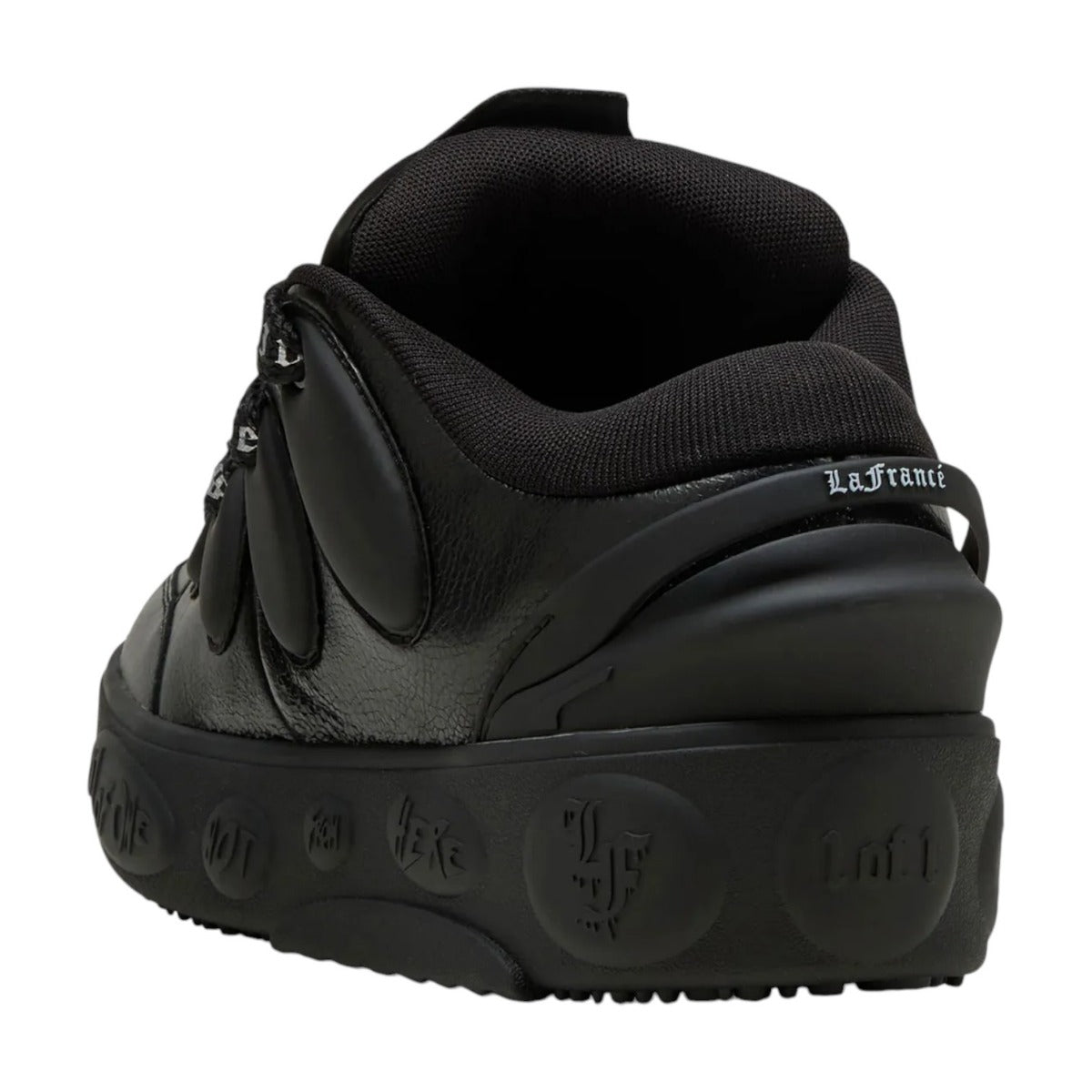 Lamelo Ball Lafrancé Amour Black