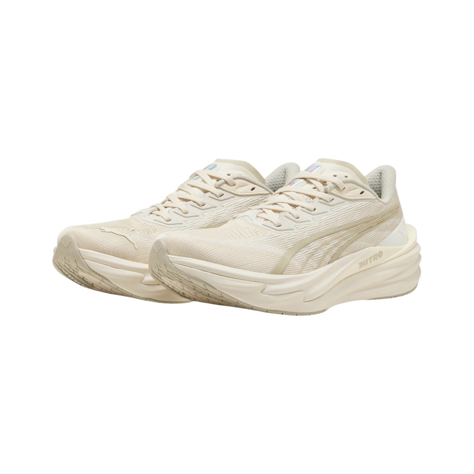 Deviate Nitro 4 Alpine Snow Warm White