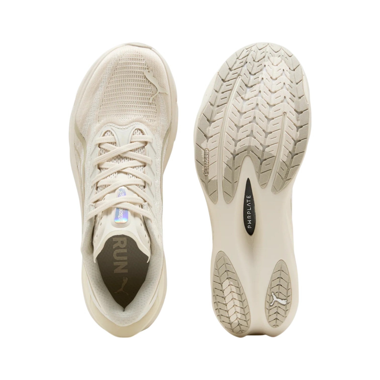 Deviate Nitro 4 Alpine Snow Warm White