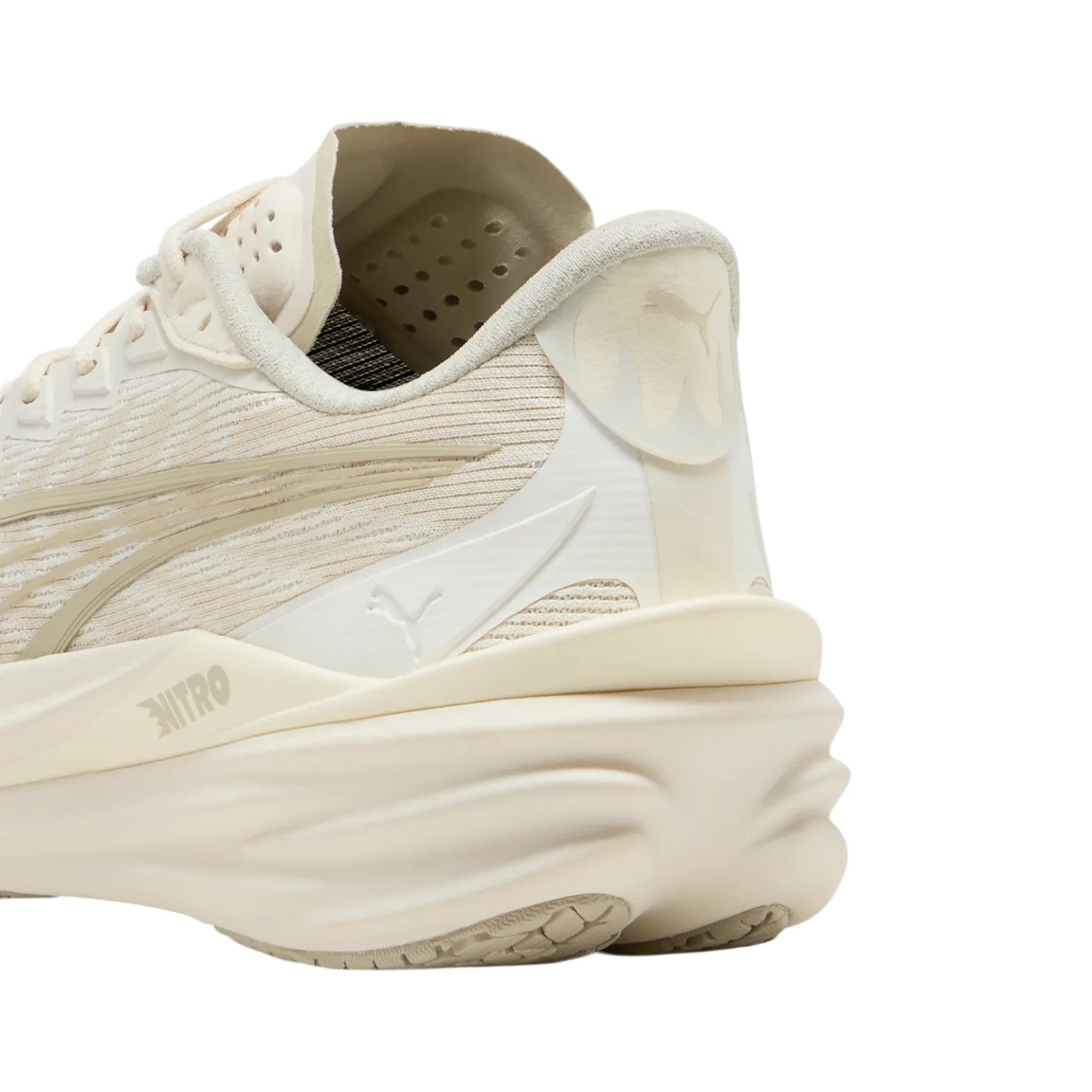 Deviate Nitro 4 Alpine Snow Warm White