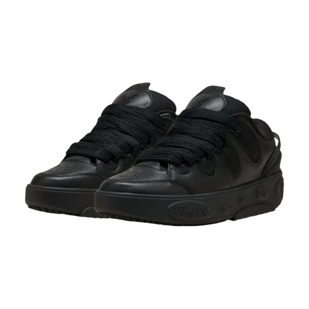 Lamelo Ball La Francé 3x Black