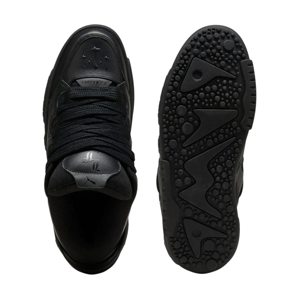 Lamelo Ball La Francé 3x Black