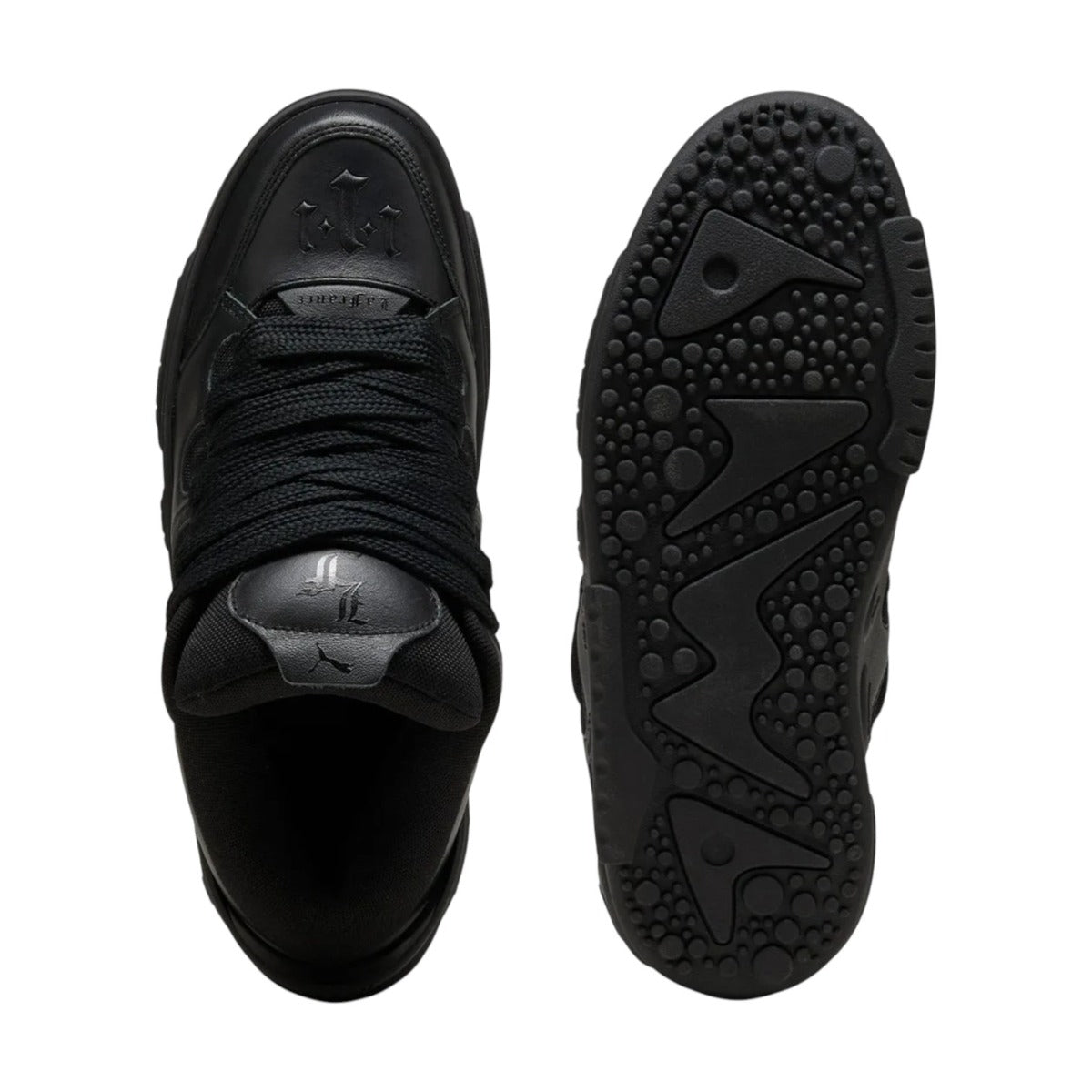 Lamelo Ball La Francé 3x Black