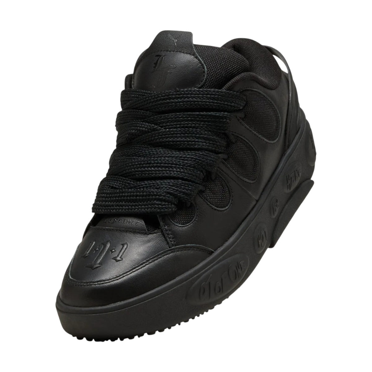 Lamelo Ball La Francé 3x Black