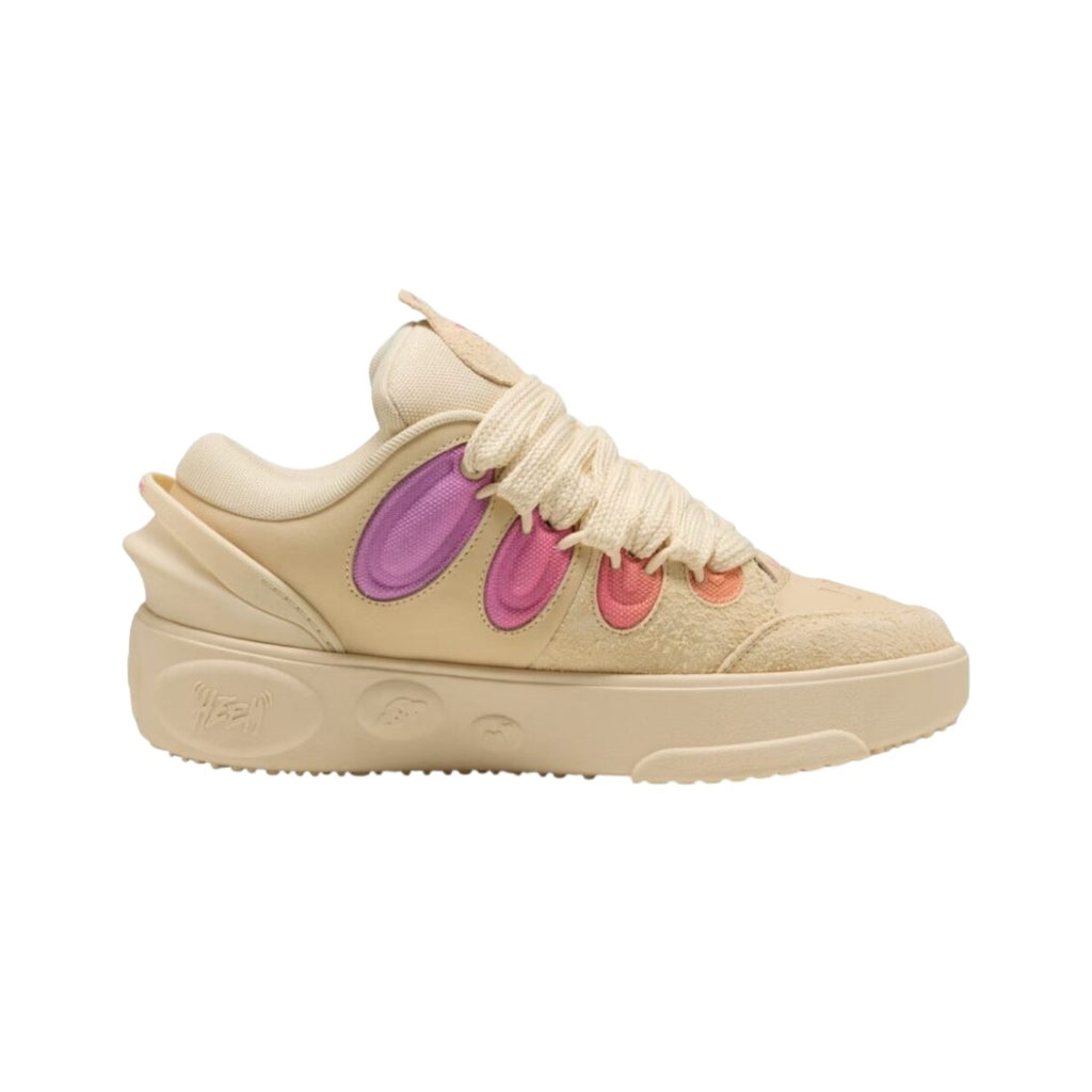 Lamelo Ball Lafrancé Bright Lights Beige