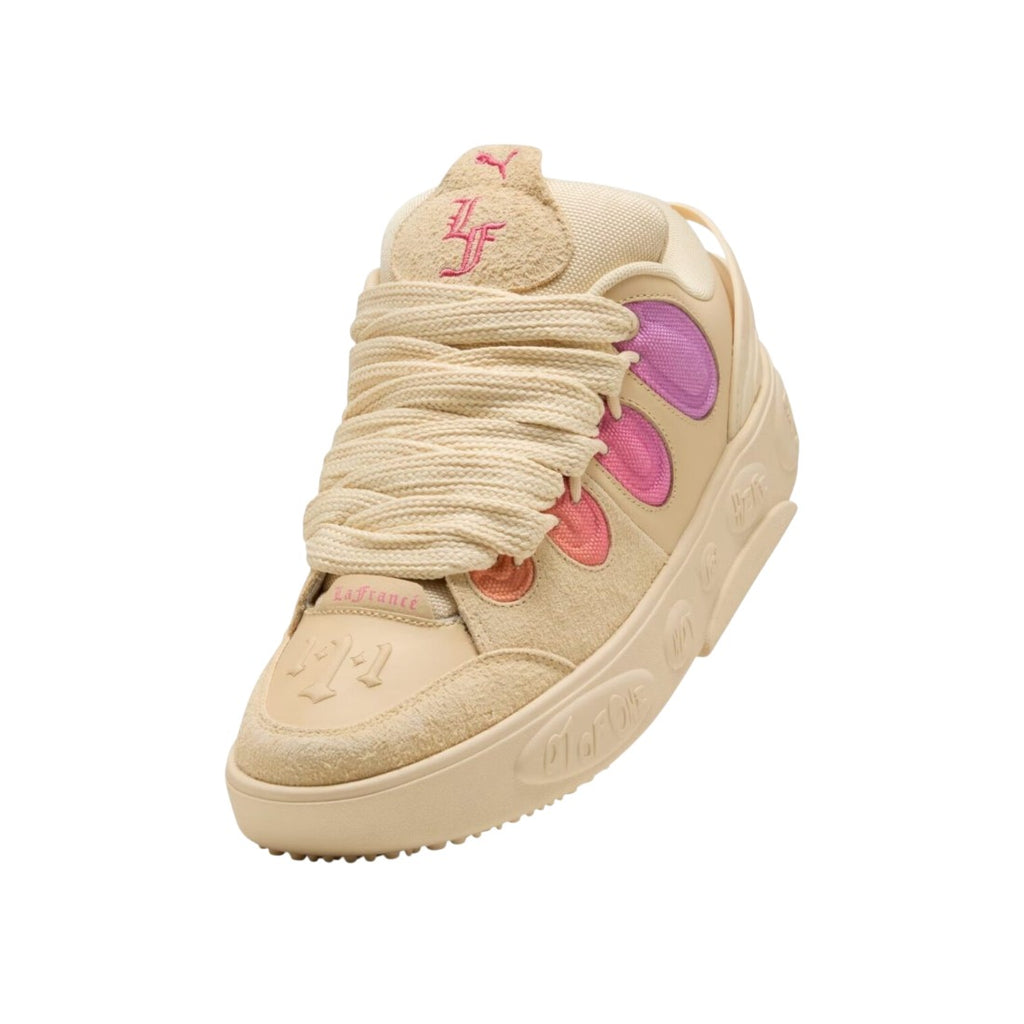 Lamelo Ball Lafrancé Bright Lights Beige