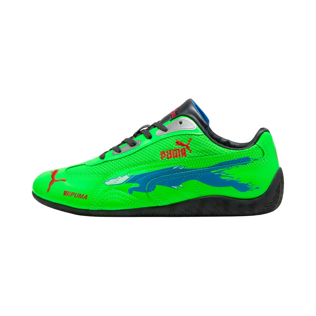 Speedcat Fast & Furious LA Sneakers