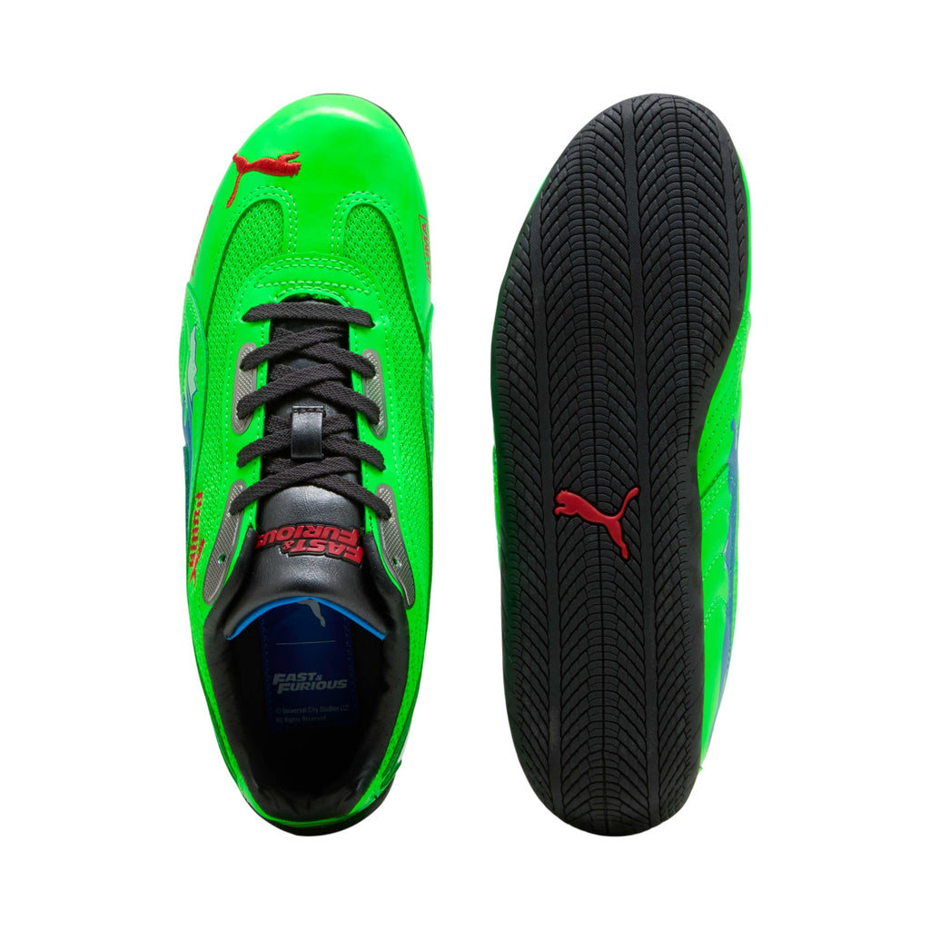 Speedcat Fast & Furious LA Sneakers