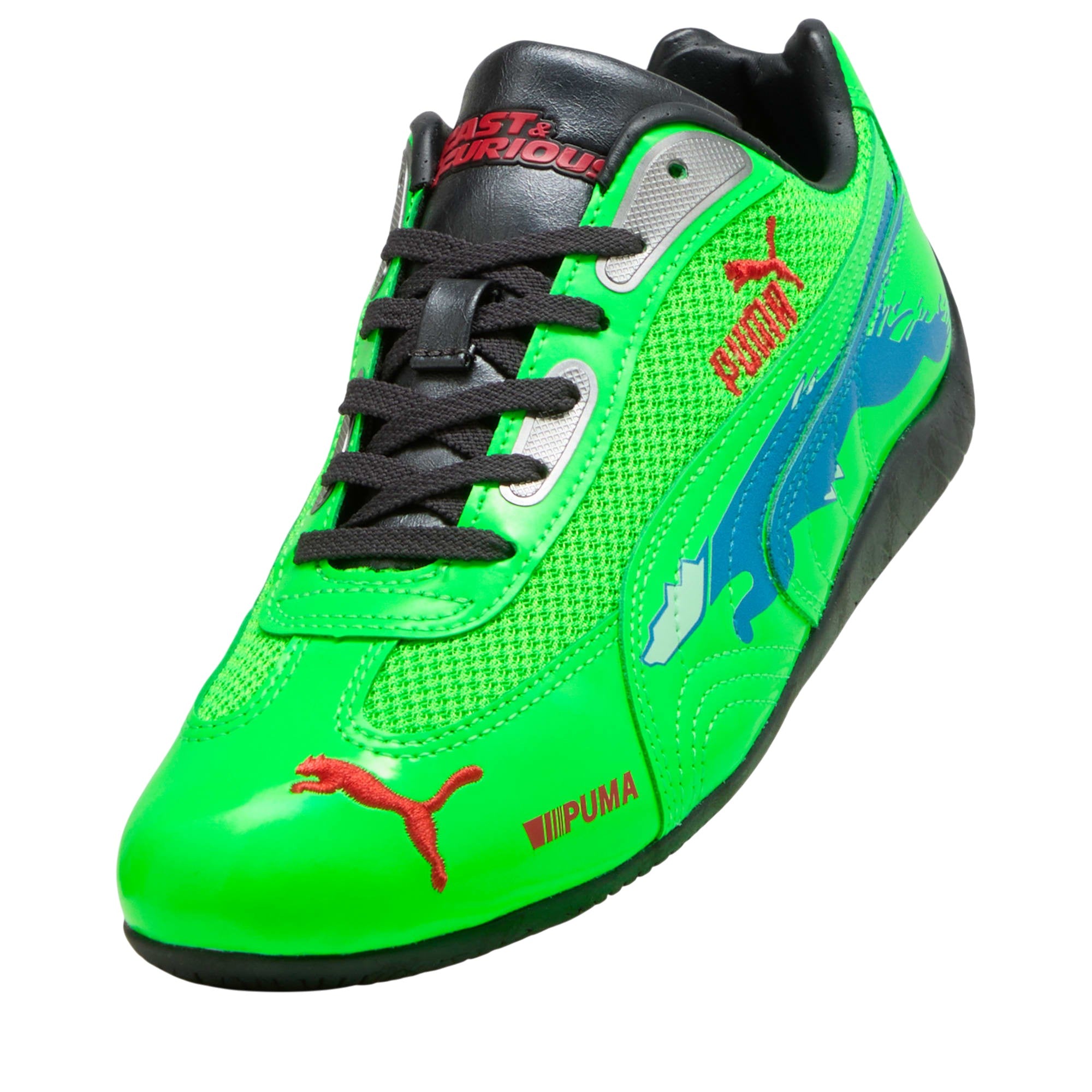 Speedcat Fast & Furious LA Sneakers