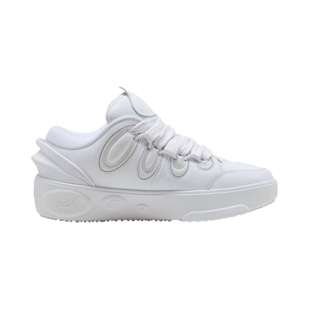 LA FRANCÉ Sneakers White