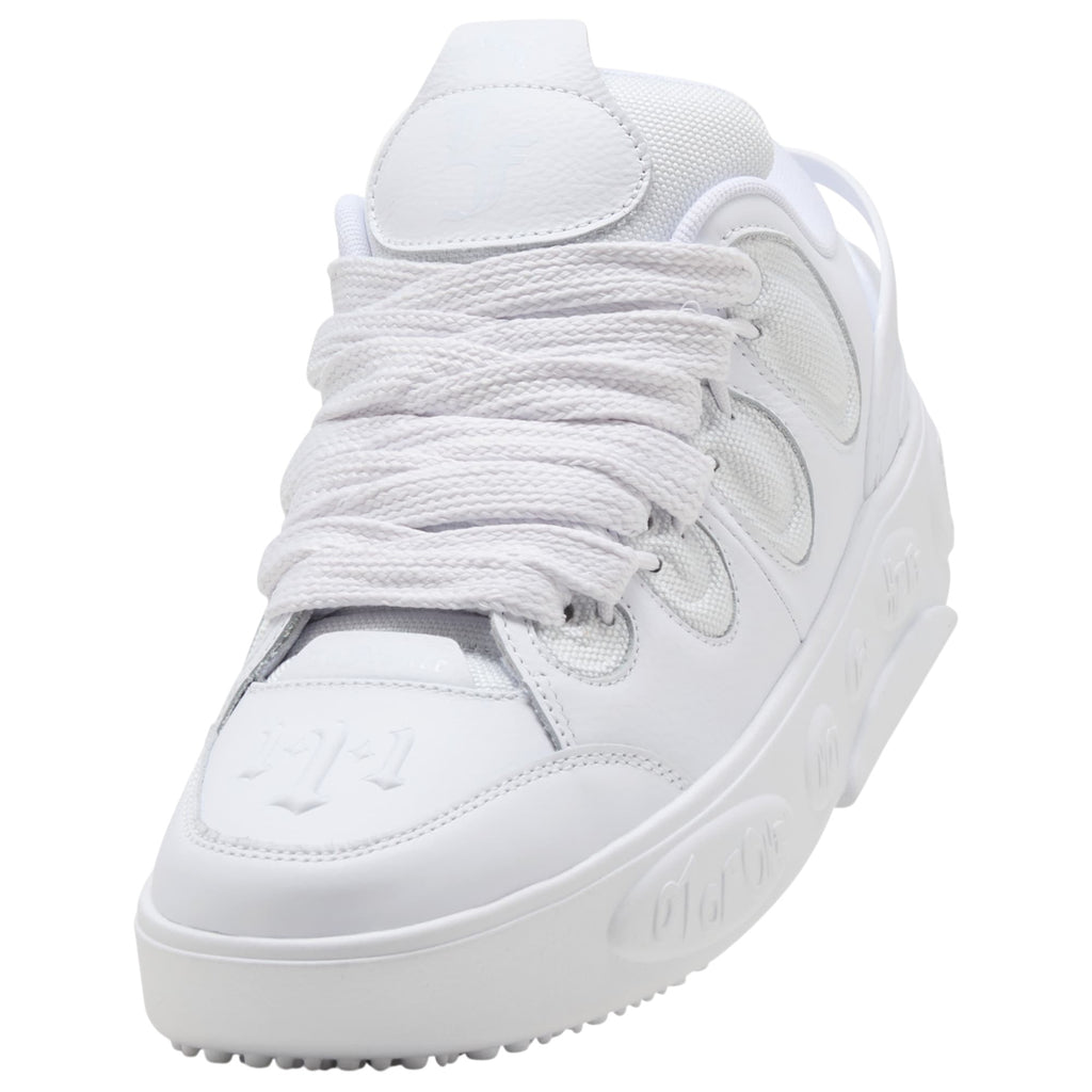 LA FRANCÉ Sneakers White