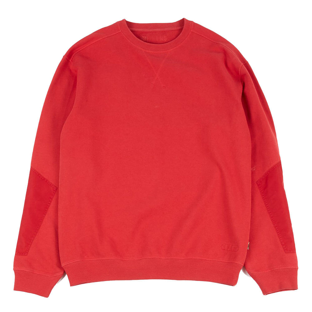 U.s Air Crew Sweat Organic Sweat 450
