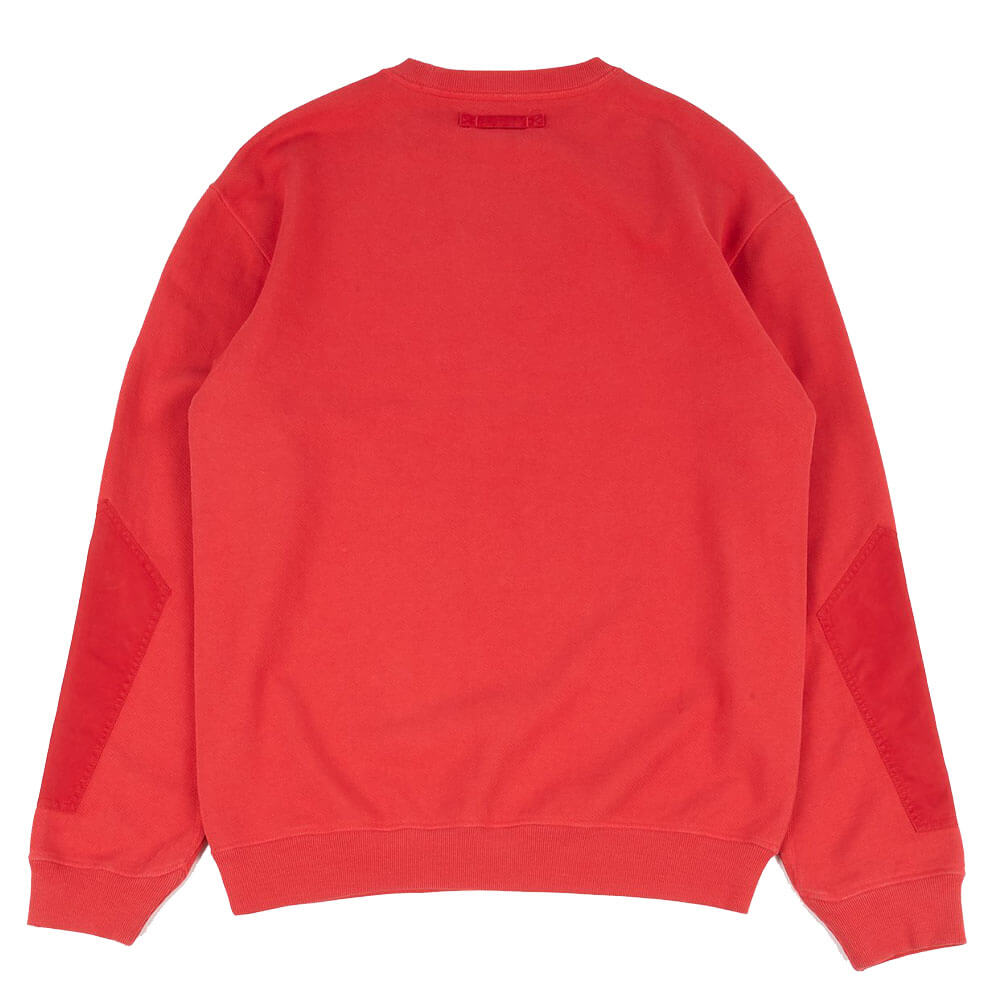 U.s Air Crew Sweat Organic Sweat 450