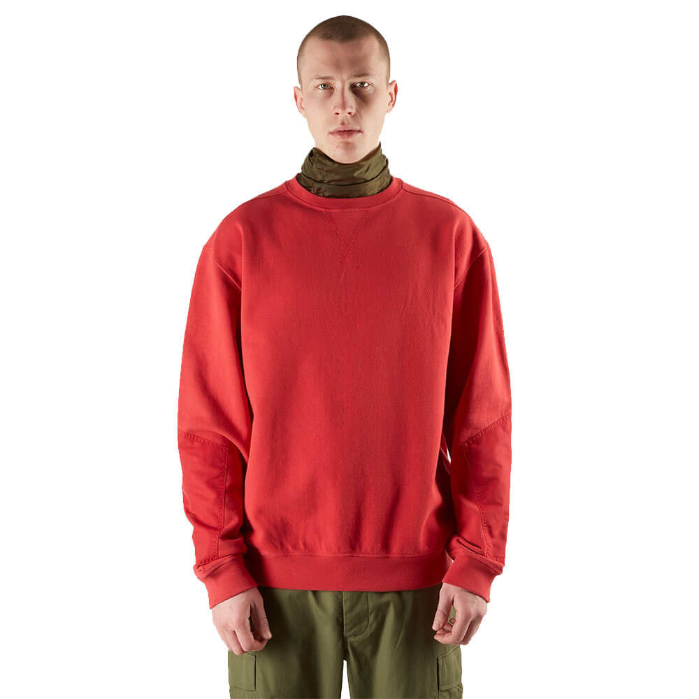 U.s Air Crew Sweat Organic Sweat 450
