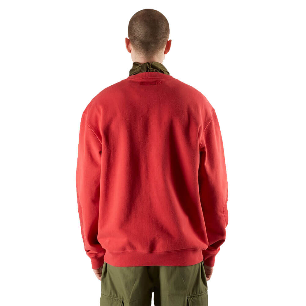 U.s Air Crew Sweat Organic Sweat 450
