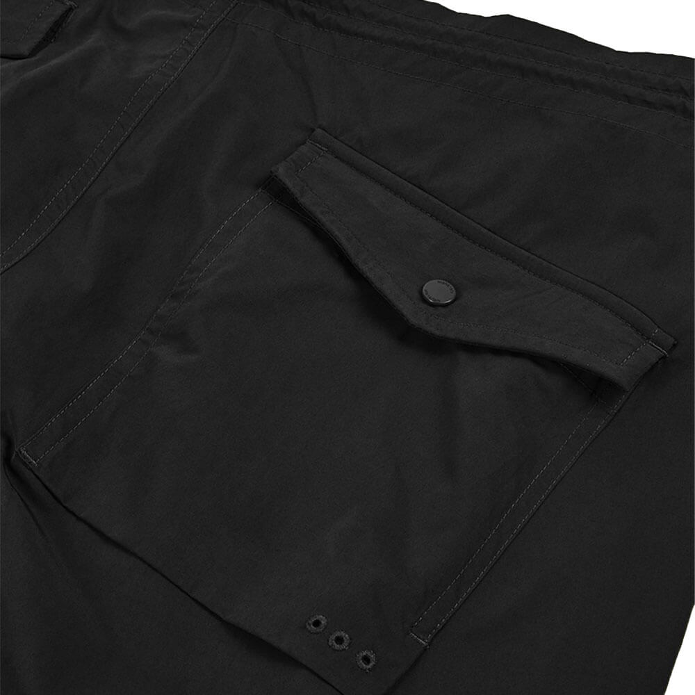 Warho  Embroidered Snopants Cotton Pop in 200