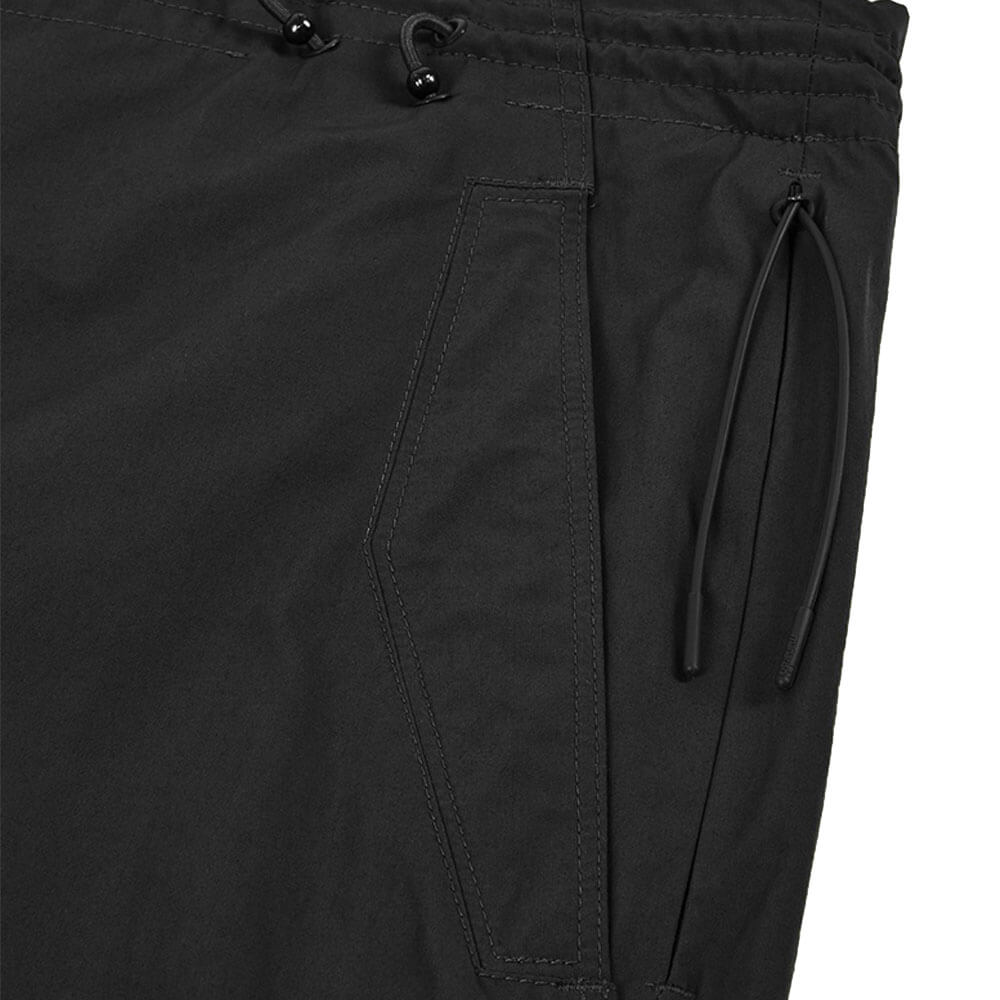 Warho  Embroidered Snopants Cotton Pop in 200